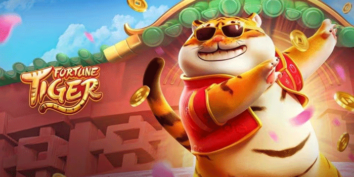 Mode Bonus Stabil Raih Hadiah Menggiurkan Slot Fortune Tiger