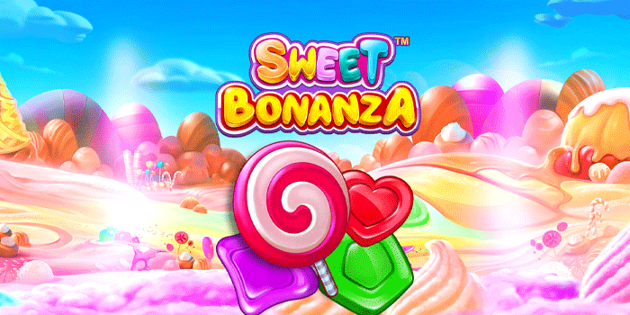 Putaran Cepat Anti Rungkad Membuka Kemenangan Besar Slot Sweet Bonanza