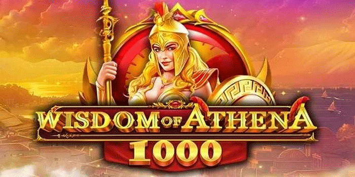 Cara Mengatur Modal Tahan Lama di Slot Wisdom Of Athena 1000